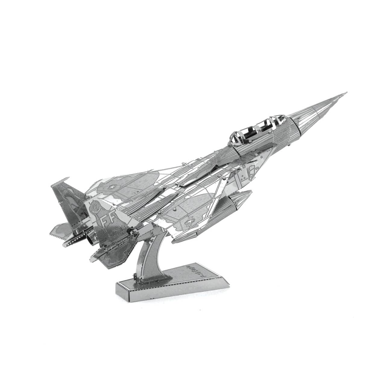 F-15 Eagle Boeing plane