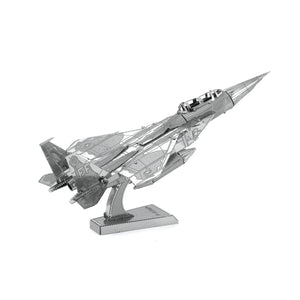 F-15 Eagle Boeing plane