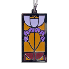 Motawi Pendant Necklace
