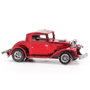 1932 Ford Coupe vehicle