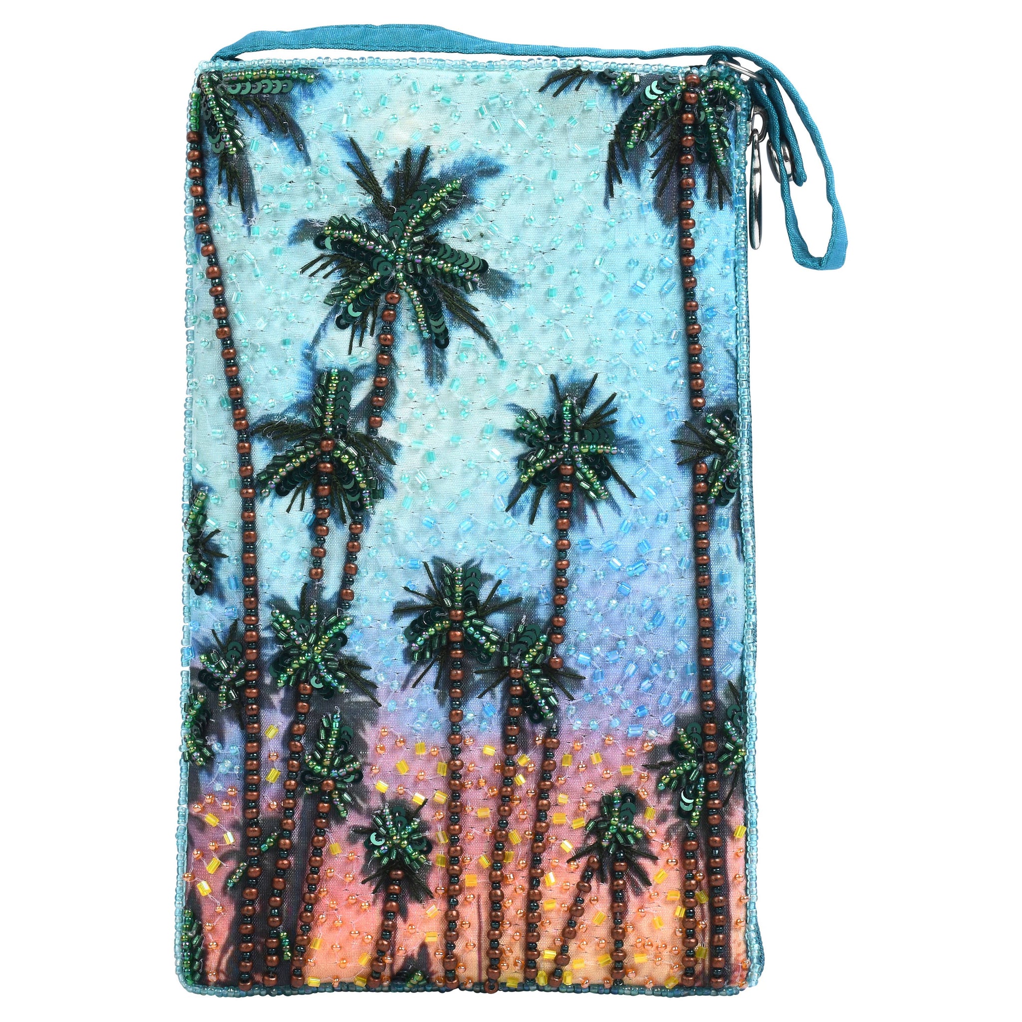 Club Bag Sunset Palms