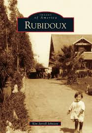 Rubidoux, Images of America