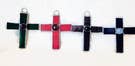 Windowpane Cross 3.5x3in