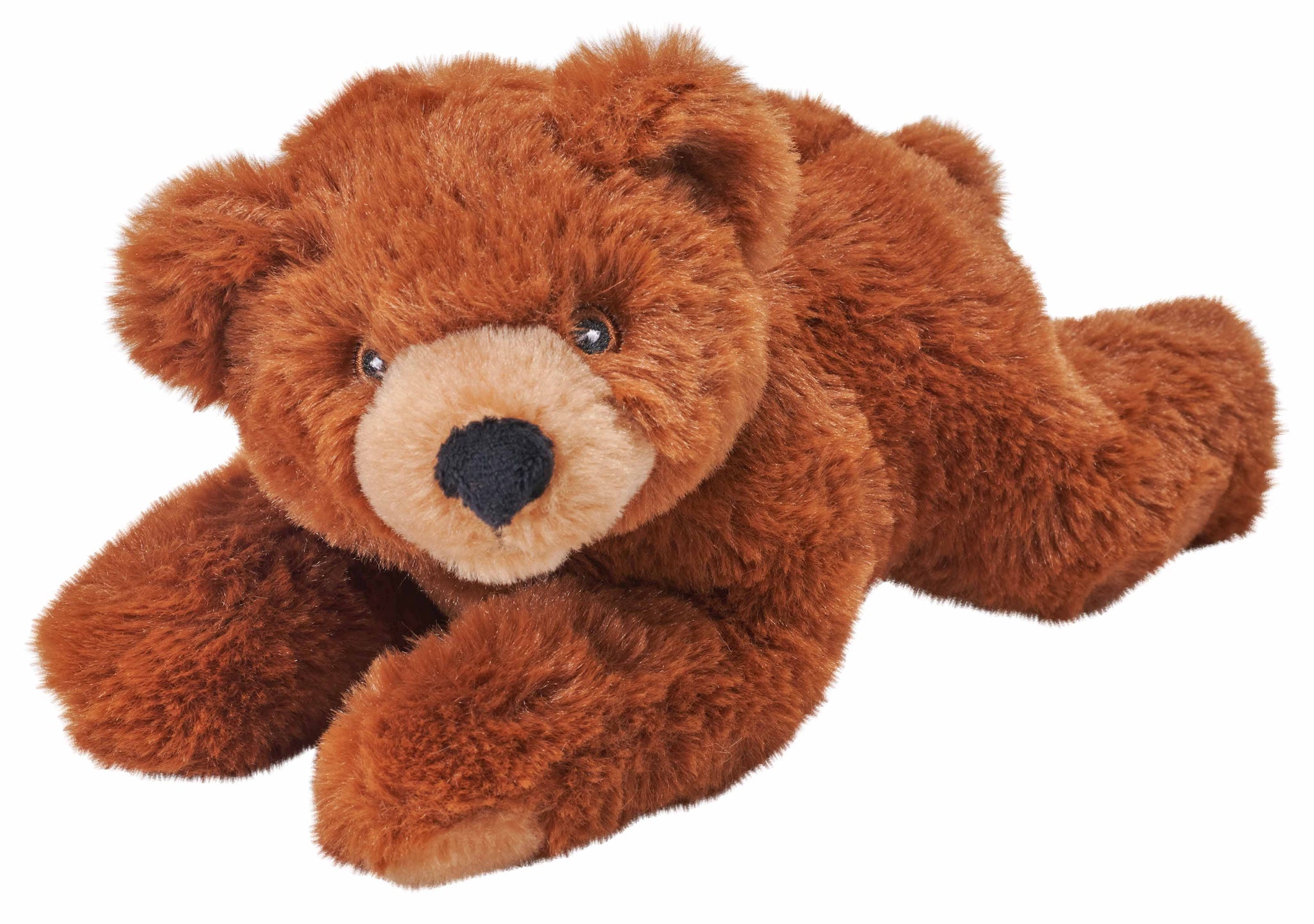 ECOKINS-MINI BROWN BEAR