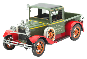 1931 Ford Model A vehicle