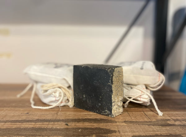 JSR Bar Soap