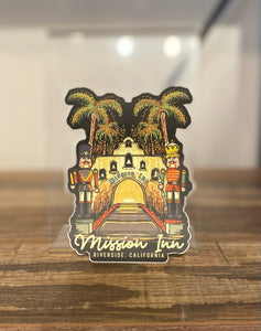 Sticker, Festival of Lights