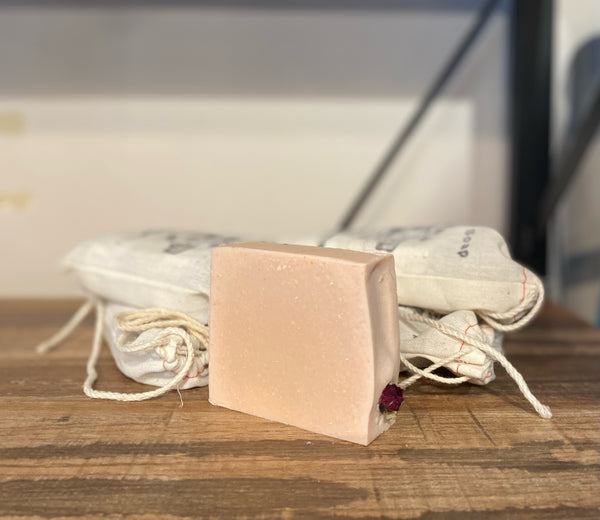 JSR Bar Soap