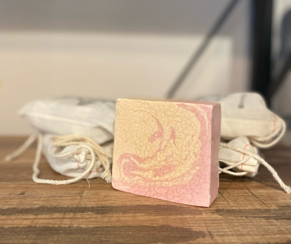 JSR Bar Soap
