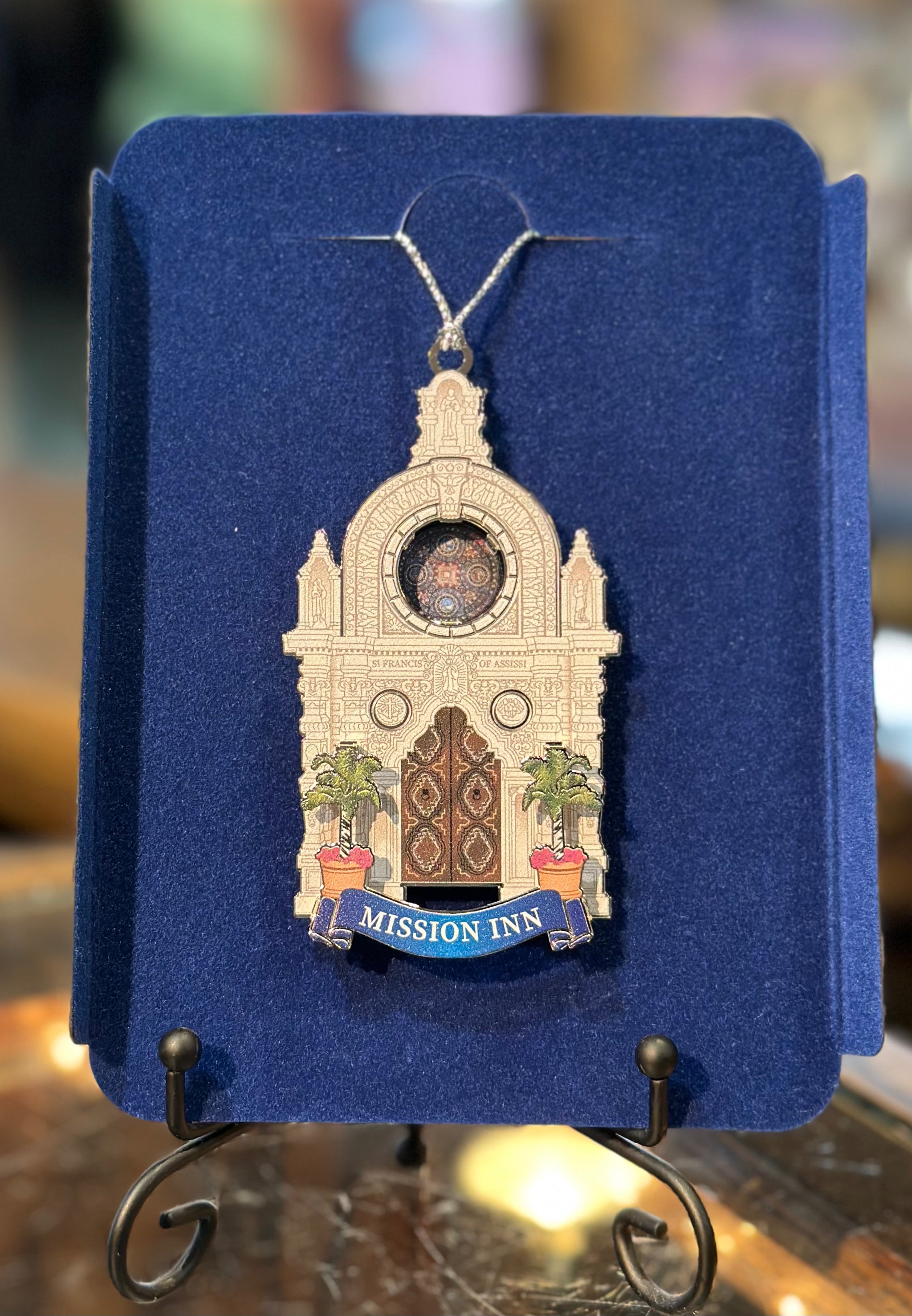 Holiday – Mission Inn Museum