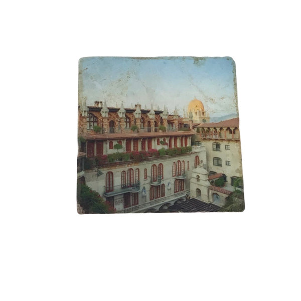 Tumbled Tile Magnet