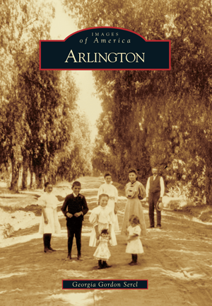 Arlington, Images of America