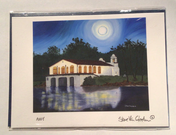 Notecards, Various Art Prints