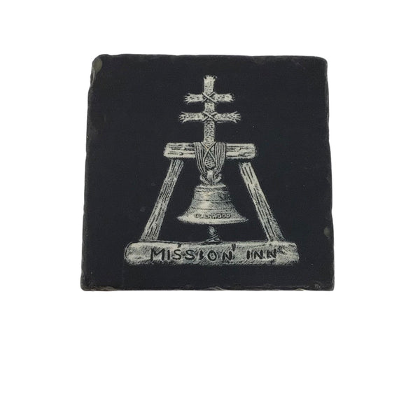 Tumbled Tile Magnet