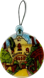 Campanario Ornament/Sun Catcher