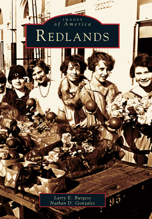 Redlands, Images of America
