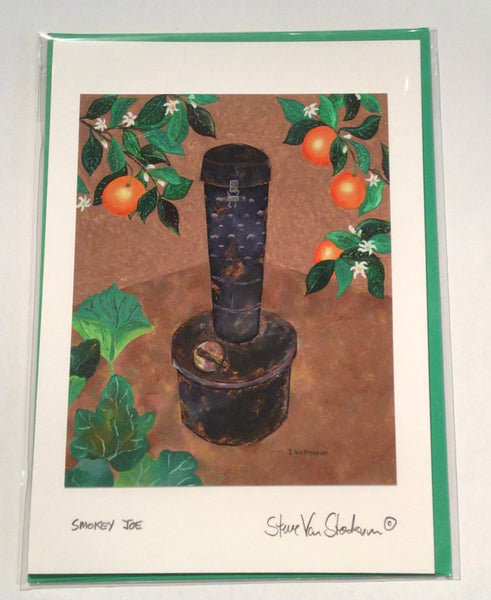Notecards, Various Art Prints