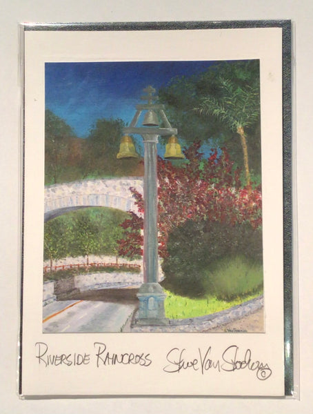 Notecards, Various Art Prints
