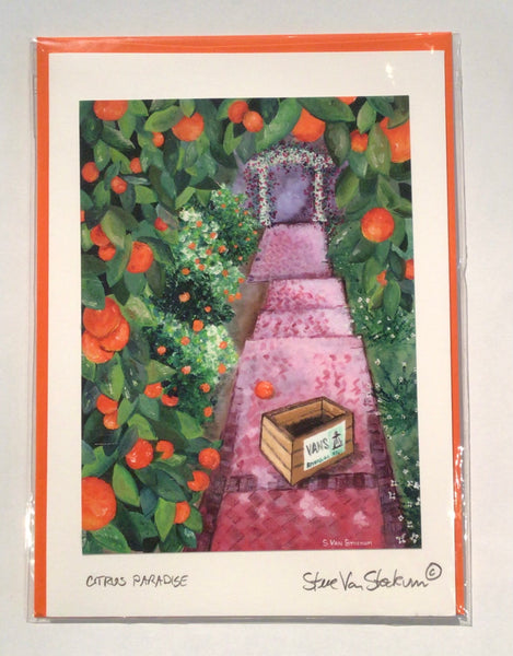 Notecards, Various Art Prints