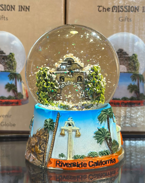 Tommy bahama snow globe sale