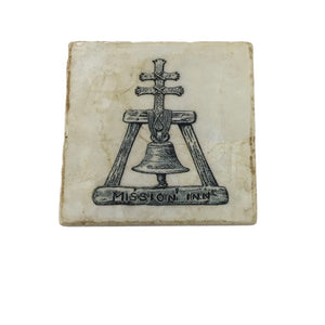 Tumbled Tile Magnet
