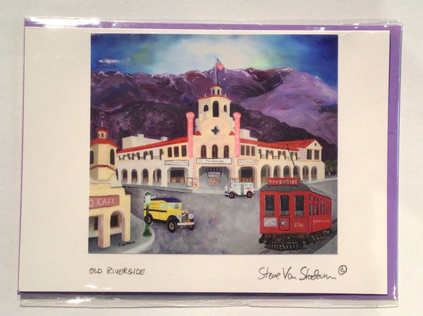 Notecards, Various Art Prints