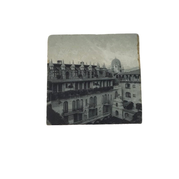 Tumbled Tile Magnet