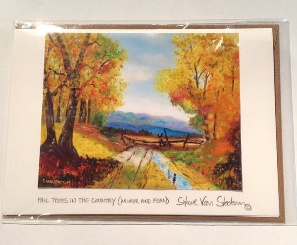 Notecards, Various Art Prints