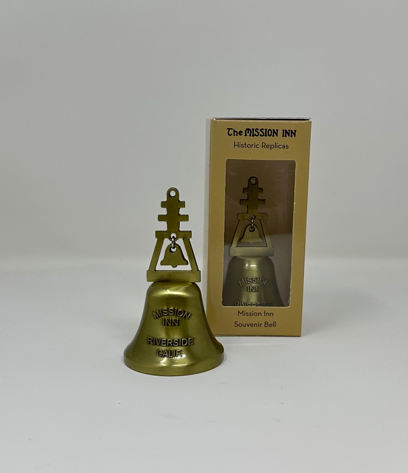 Historic Replica Bell