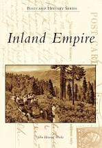 Inland Empire Postcard History Series Book