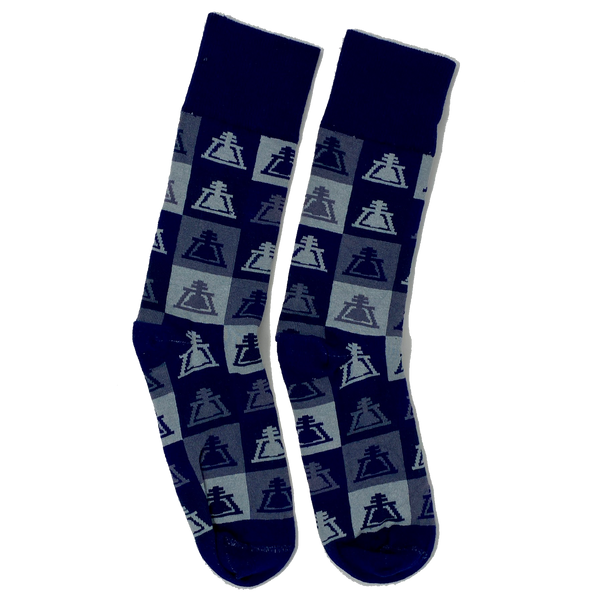 Raincross Custom Socks