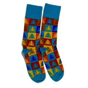 Raincross Custom Socks