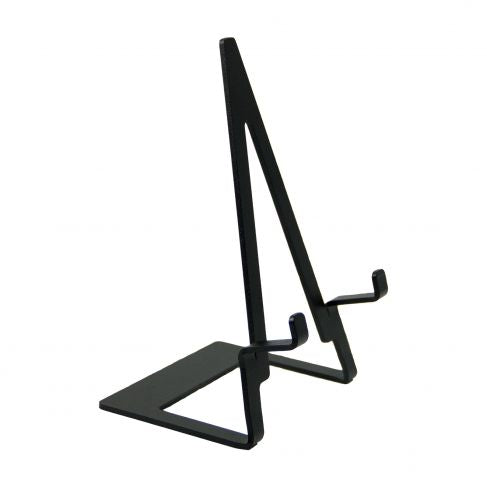 Metal Easel 7" Roebuck Design